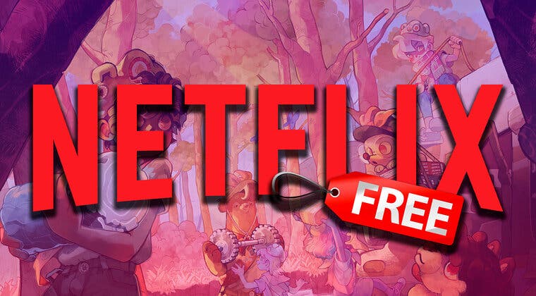 Imagen de Si tienes Netflix en junio, pronto podrás jugar a 14 nuevos juegos totalmente gratis