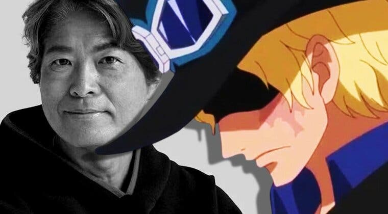 Imagen de Es oficial: El anime de One Piece prescinde del actor de Sabo por su caso de abuso sexual