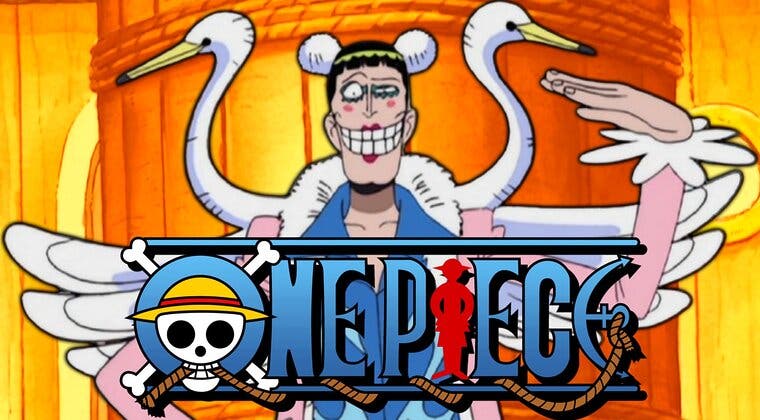 Imagen de One Piece: ¿Qué pasó con Bentham (Bon Clay)?, ¿Está vivo o muerto?