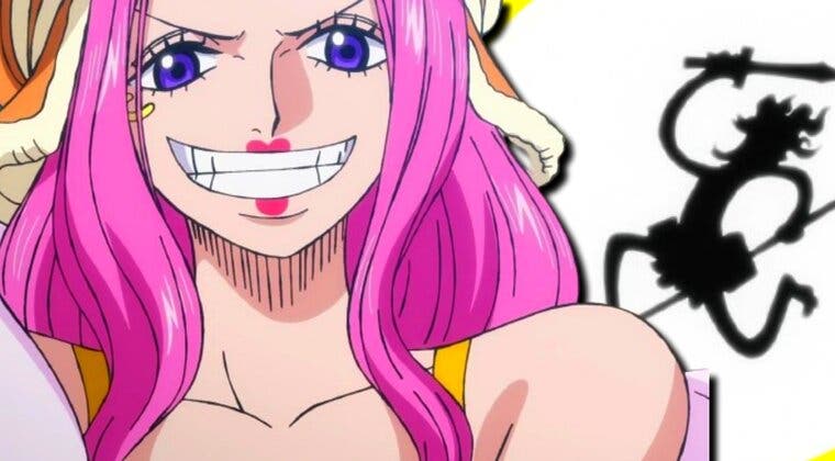 Imagen de El capítulo 1118 de One Piece divide a la comunidad con la escena final de Bonney, ¿Está justificado?