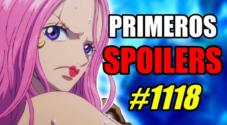 Imagen de One Piece: los primeros spoilers del capítulo 1118 del manga confirman un auténtico bombazo