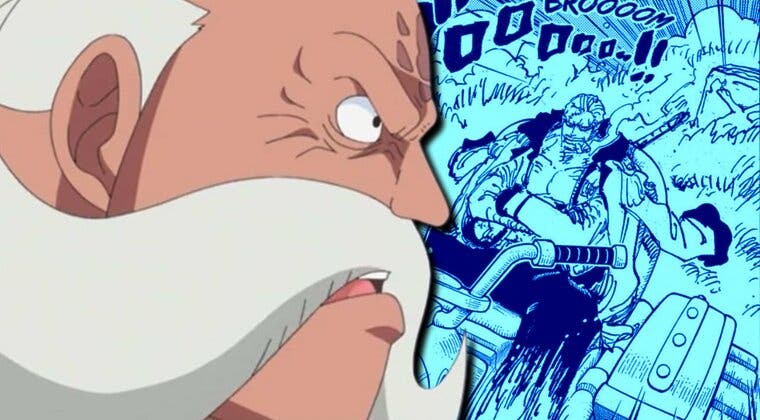 Imagen de One Piece: ¿Cuándo salen los primeros spoilers del capítulo 1118 del manga?