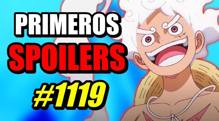 Imagen de One Piece: primeros spoilers confirmados del capítulo 1119 del manga