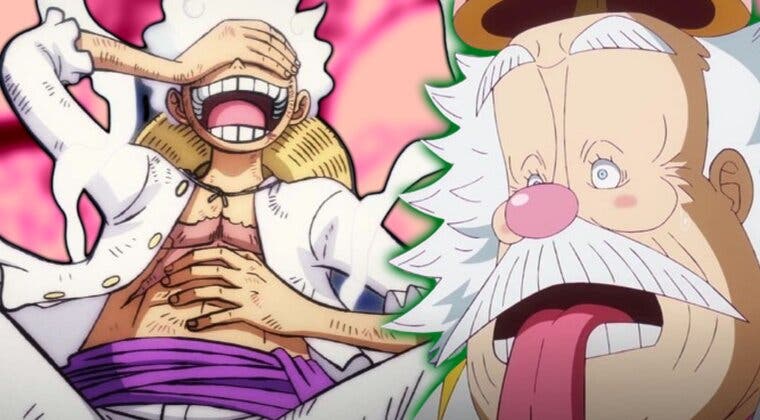 Imagen de One Piece: se filtran más spoilers del sorprendente capítulo 1118 del manga