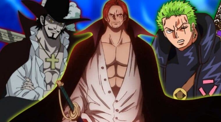 Imagen de ¿Quién es el espadachín más poderoso de todo One Piece? Los fans seguimos sin tenerlo claro