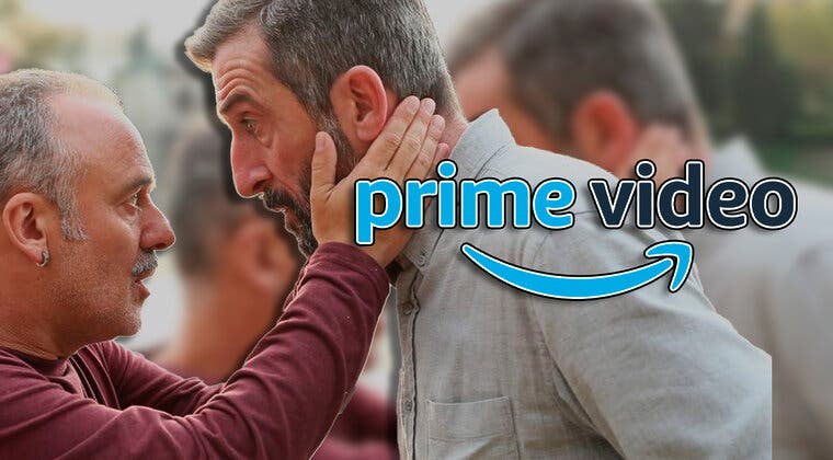 Imagen de Una road movie española que triunfa en Amazon Prime Video con Luis Zahera y Javier Gutiérrez como protagonistas