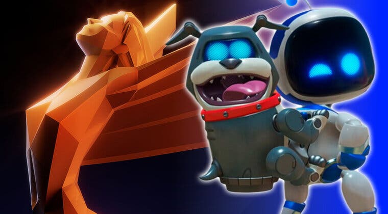 Imagen de Astro Bot merece ser el GOTY 2024 por mucho más que sólo ser un buen juego