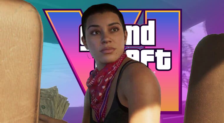 Imagen de ¿Cuál será el precio de GTA VI? Por qué podría ser el juego más caro de la historia