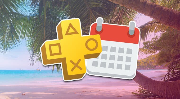 Imagen de PS Plus julio 2024: Esta es la fecha oficial del anuncio de los próximos juegos mensuales