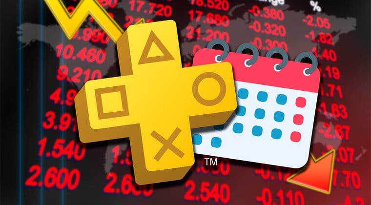 Imagen de PS Plus Essential: ¿Es julio el peor mes de lo que llevamos de 2024?