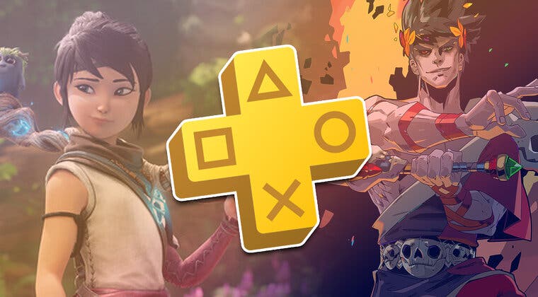 Imagen de PS Plus julio 2024: Estos son los juegos que entran en nuestras predicciones