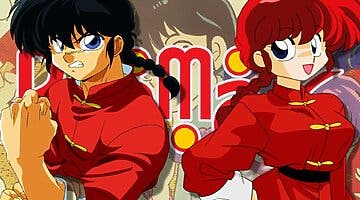 Imagen de Ranma: Primer teaser del remake del anime; ¡vuelve uno de los grandes clásicos!