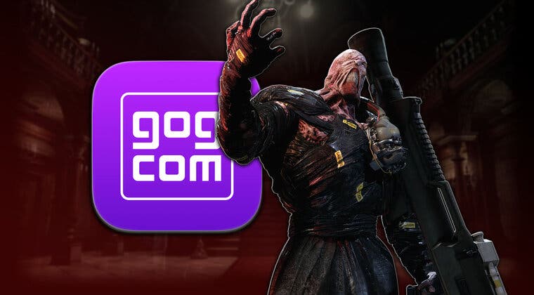 Imagen de GOG anuncia esta trilogía clásica de Resident Evil y su llegada a consolas estaría cerca de anunciarse