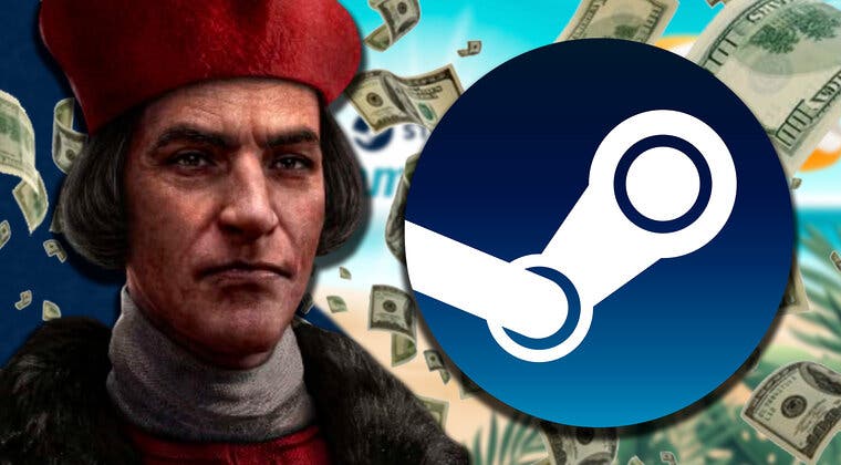 Imagen de Las rebajas de verano 2024 de Steam se acercan: fecha y horarios por países de la promoción