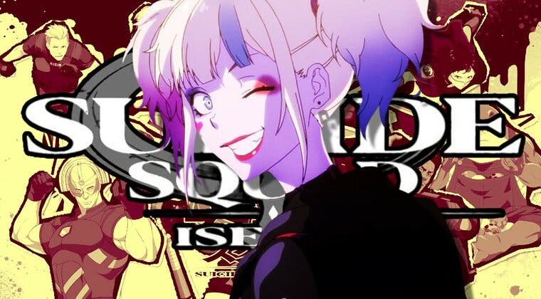 Imagen de Suicide Squad Isekai: Guía de episodios y número de capítulos del nuevo anime de WIT Studio