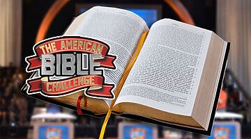 Imagen de El sorprendente programa de televisión sobre niños que se saben de memoria la Biblia: triunfó en Estados Unidos y tuvo 3 temporadas