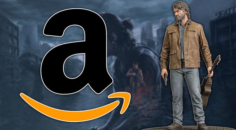 Imagen de Amazon rebaja el precio de estas maravillosas figuras de The Last of Us Parte II para sumar a tu colección