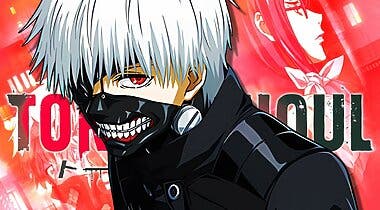 Imagen de ¿Remake de Tokyo Ghoul? El anime está preparando un anuncio muy misterioso