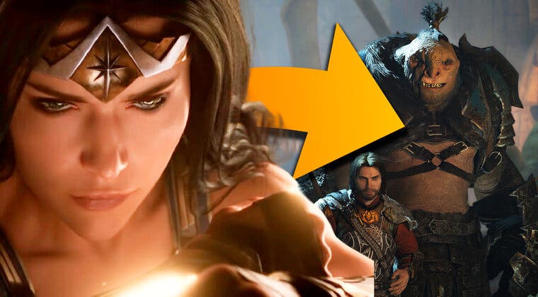 Imagen de El juego de Wonder Woman es más necesario de lo que crees: rescatará una mecánica genial que ya no se usa