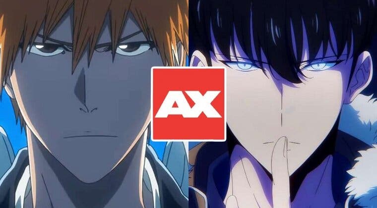 Imagen de Anime Expo 2024: fecha y hora de todos los paneles principales (Solo Leveling, Bleach: TYBW y más)