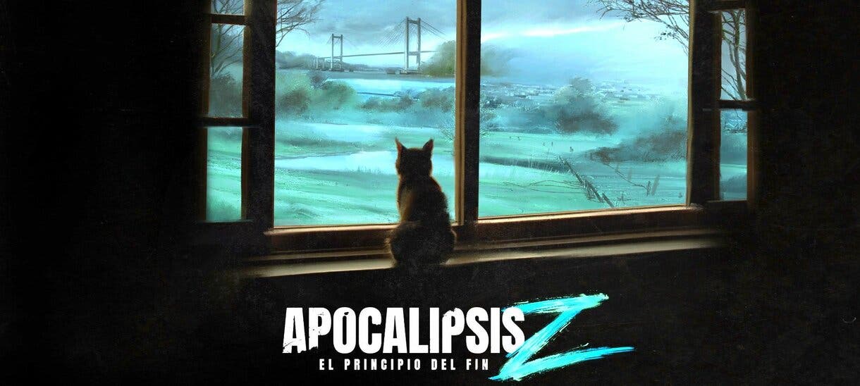 Apocalipsis Z: El principio del fin