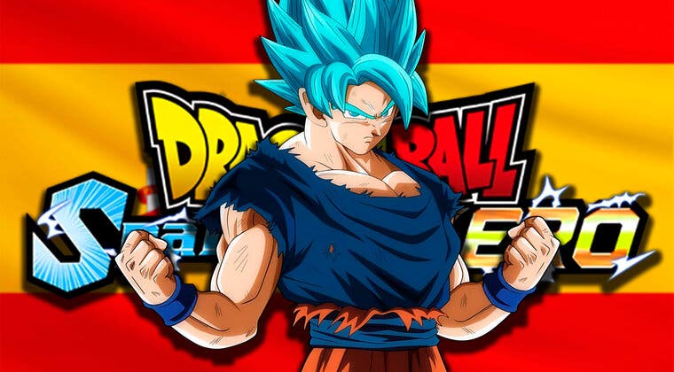 Imagen de ¿Dragon Ball: Sparking! ZERO llegará en español? Estos son todos los idiomas que habrá disponibles