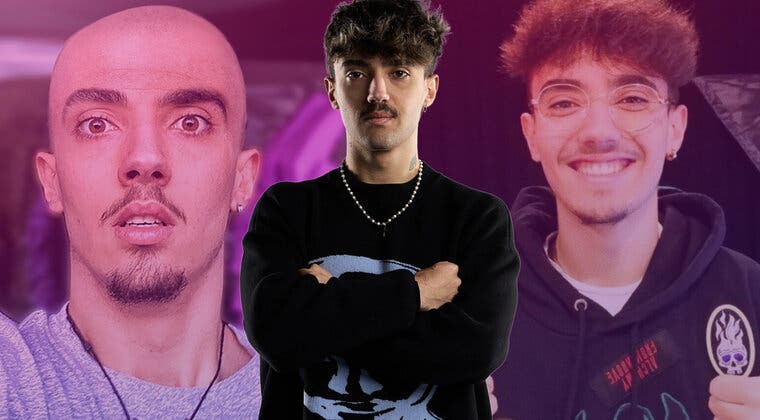 Imagen de Cómo se hizo famoso Agustin51: Todo lo que debes saber sobre uno de los mejores streamers jugadores