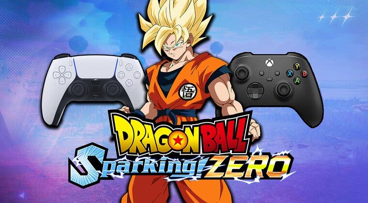 Imagen de ¿Qué controles debo usar en Dragon Ball: Sparking! ZERO? Te contamos todo y cual es mejor