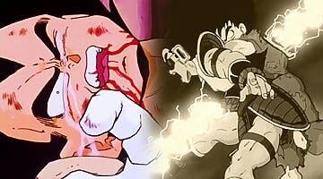 Imagen de Dragon Ball: ¿Cuántas veces han muerto Goku y Vegeta en el anime?