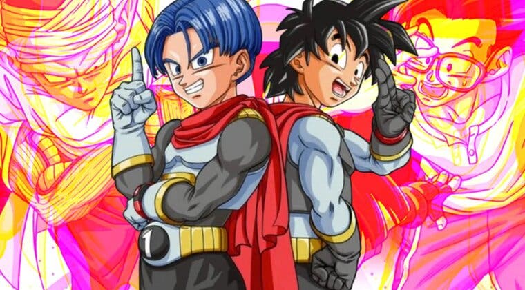 Imagen de Dragon Ball Super: Toyotaro revela uno de los aportes finales de Toriyama al manga