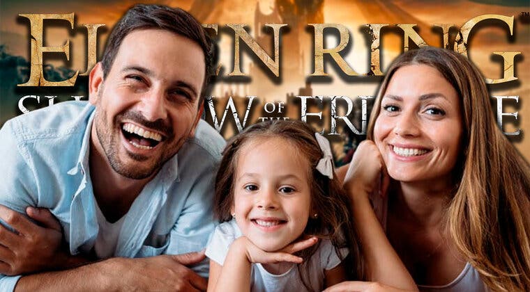 Imagen de La nueva gran polémica de Elden Ring: Shadow of the Erdtree: ¿Tener hijos es una discapacidad?