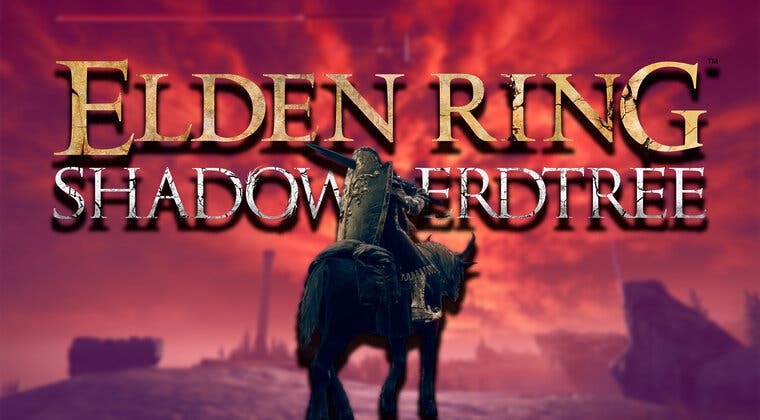 Imagen de El jefe final de Elden Ring: Shadow of the Erdtree tiene líneas de diálogo ocultas y ya las han filtrad