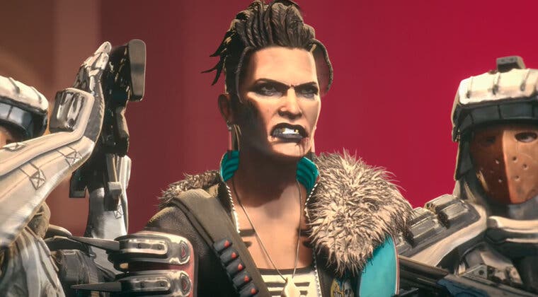 Imagen de EA la lía con Apex Legends por obligar a sus jugadores a pagar con dinero real por sus pases de batalla