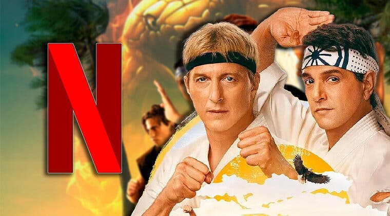 Imagen de Los 13 estrenos de Netflix esta semana (15-21 julio 2024): novedades y regresos muy esperados