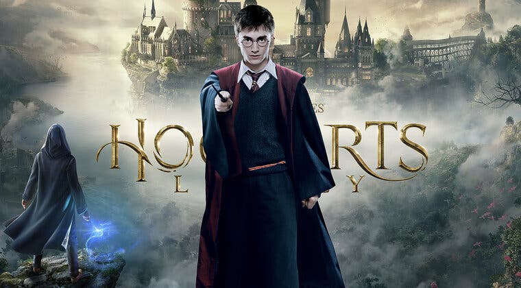 Imagen de Avalanche podría haber confirmado Hogwarts Legacy 2 a través de una oferta de empleo