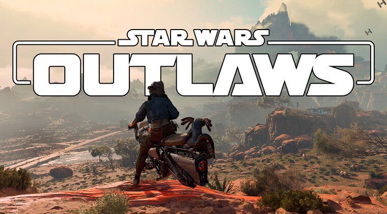 Imagen de Impresiones de Star Wars Outlaws: una nueva esperanza para los fans de la saga