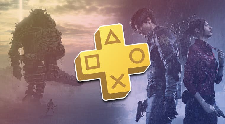 Imagen de 7 juegos que están en PS Plus y puedes pasarte en menos de 10 horas