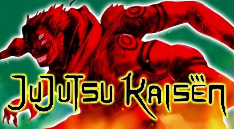 Imagen de Jujutsu Kaisen: ¿Quién consiguió 'matar' a Sukuna originalmente?