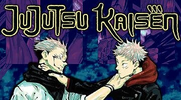 Imagen de El autor de Jujutsu Kaisen confirma que el manga se encuentra en su arco final