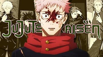 Imagen de El autor de Jujutsu Kaisen revela que Itadori no iba a ser el protagonista de la historia originalmente