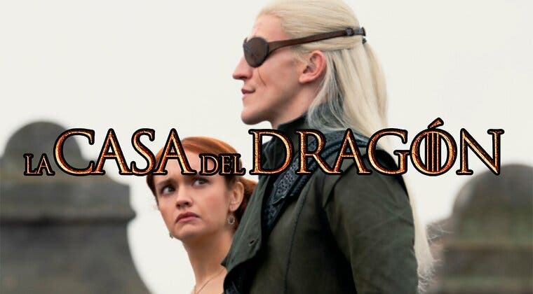 Imagen de Fecha y hora de estreno del capítulo 8, temporada 2 de 'La casa del dragón': ¿Cuándo estará disponible en Max?