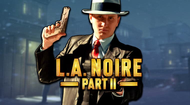 Imagen de ¿Una secuela de L.A. Noire? Sus creadores salen a responder uno de los rumores más recientes