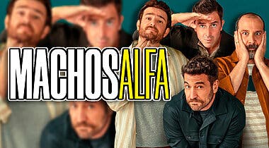 Imagen de Temporada 4 de 'Machos alfa': Estado de renovación y posible fecha de estreno en Netflix