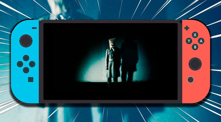 Imagen de ¿Nueva saga de terror en Nintendo Switch? Surge un teaser de 'Emio', pero nadie sabe lo que es