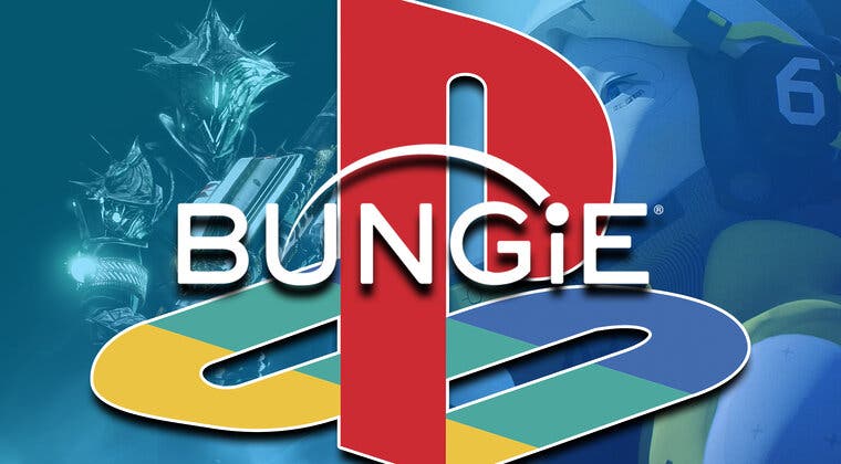 Imagen de Se confirma un nuevo juego secreto sorpresa de PlayStation: desarrollado por Bungie y será nueva IP