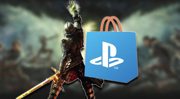 Imagen de No es ninguna broma: cuesta sólo 2€ en PS Store y es uno de los mejores juegos de la última década