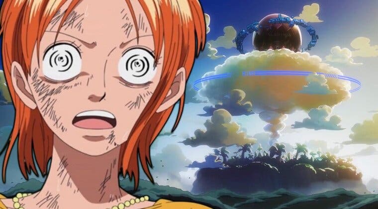 Imagen de El editor de One Piece confirma que el arco de Egghead aún tiene un gran bombazo por revelar