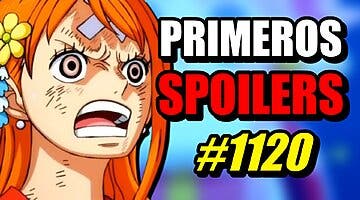 Imagen de One Piece: los primeros spoilers del capítulo 1120 del manga adelantan una nueva muerte