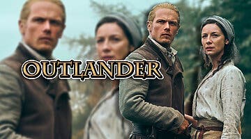 Imagen de Guía para ver Outlander: temporadas y capítulos disponibles en España en streaming