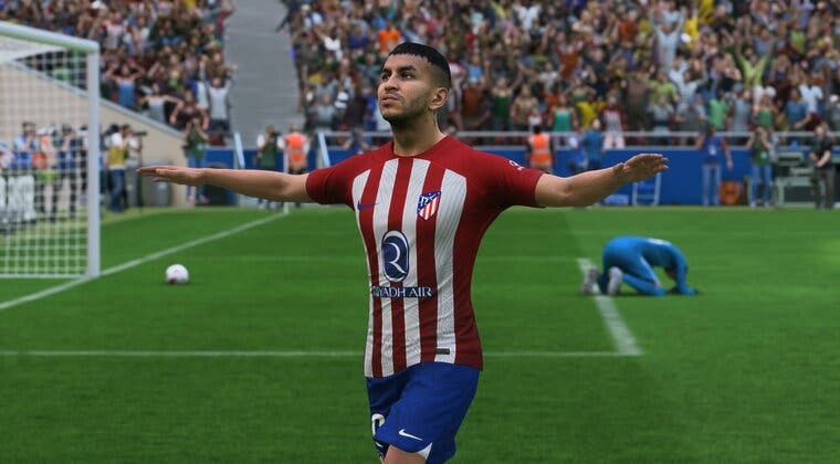 Imagen de EA Sports FC 24 modo Carrera: mejores extremos para fichar por menos de 40 millones